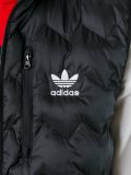 'Serrated' vest