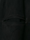 panelled waistcoat