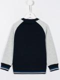 round neck sweatshirt
