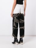 'Trocadero' trousers