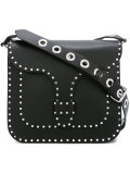 Midnighter Messenger crossbody bag