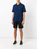 short sleeve shirt