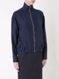 Blouson飞行员夹克