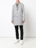 'Rock Men' coat