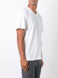 V-neck T-shirt