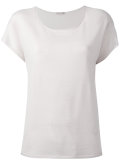loose fit T-shirt 