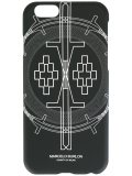 geometric print iPhone 6 case
