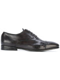 classic lace-up oxfords