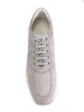 lace-up sneakers 