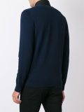 crew neck jumper