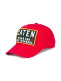 'Caten'阔檐帽