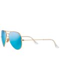 large Classic Aviator sunglasses