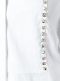 'Rockstud'衬衫
