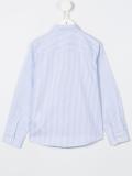 striped shirt
