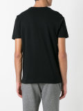 round neck T-shirt 