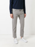 plain chinos 