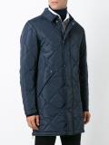 'Rahmen' coat