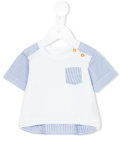 Untucked T-shirt