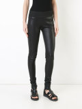Black Cat leggings 