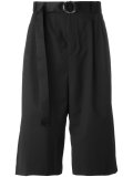 side tape shorts