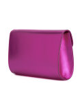 gem embellished clutch bag