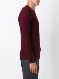 crew neck jumper 