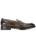 classic loafers