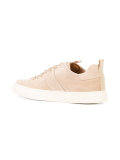low top Roamer sneakers