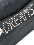 'dreams' studded crossbody bag