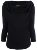 Amber blouse