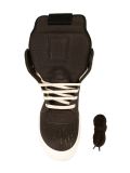 'Geobasket' hi-top sneakers