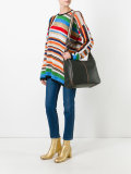 medium Nuova Miky tote