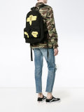 patches backpack