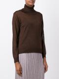 'D'enia' knit blouse