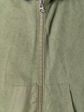 Flight Studio coat