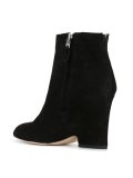 'Wilson' booties