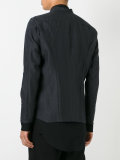 stripe jacket