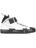 Puma x UEG hi-top sneakers