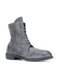 combat boots