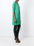 'Emerald'罩衫