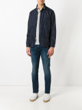 slim-fit jeans