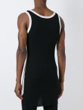 oversized tank top
