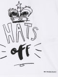 Hats Off T-shirt 