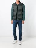 padded vest