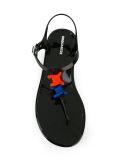 'Babe Wire Flip Flop'凉鞋