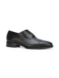 classic Oxford shoes