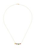 multi sapphire necklace