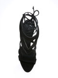 lightening bolt sandals
