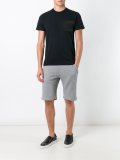 'Dot Compass' T-shirt