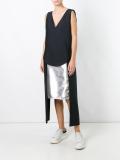 midi full skirt
